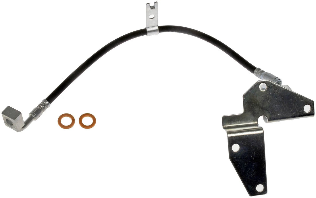 Dorman H38743 1990-1993 Dodge B250 Brake Hydraulic Hose