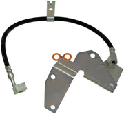 Dorman H38743 1990-1993 Dodge B250 Brake Hydraulic Hose