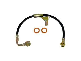 Dorman H38747 1990-1993 Cadillac DeVille Brake Hydraulic Hose