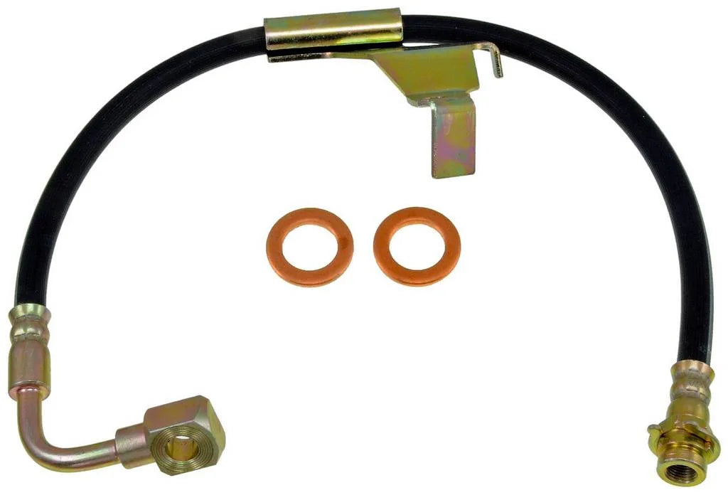 Dorman H38747 1990-1993 Cadillac DeVille Brake Hydraulic Hose