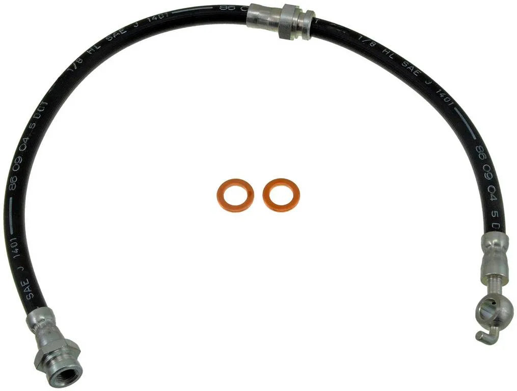 Dorman H38754 1989-1998 Mazda MPV Brake Hydraulic Hose