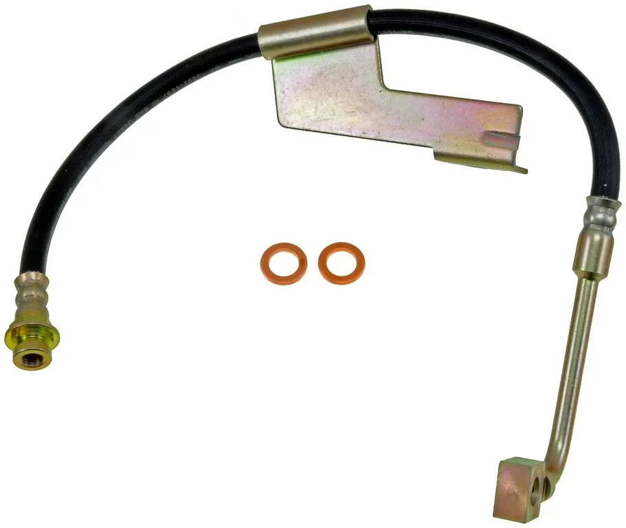 Dorman H38808 1996-2000 GMC C3500HD Brake Hydraulic Hose