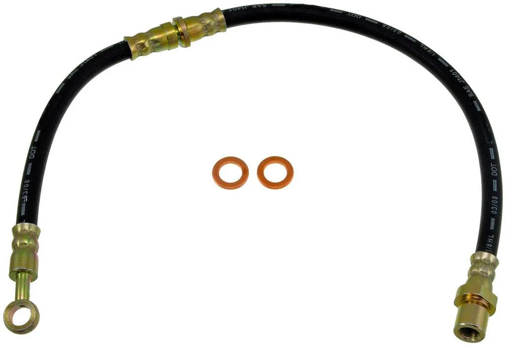 Dorman H38826 1993-2001 Subaru Impreza Brake Hydraulic Hose
