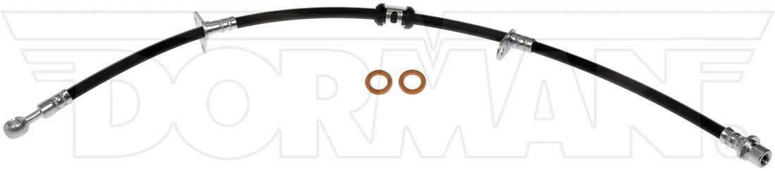 Dorman H38831 1997-1999 Acura CL Brake Hydraulic Hose