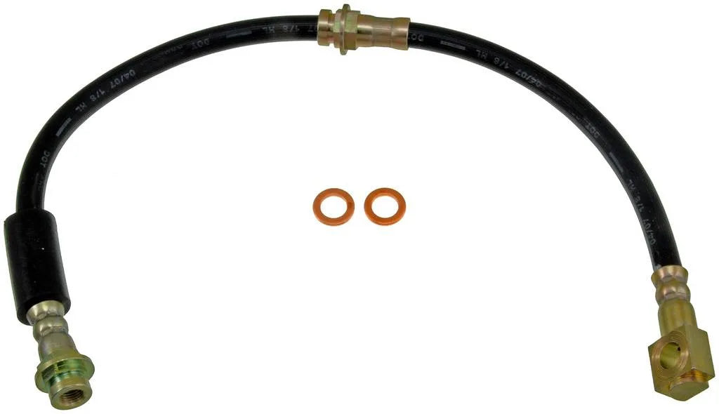Dorman H38851 1990-1999 GMC Safari Brake Hydraulic Hose