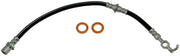 Dorman H38860 1991-1995 Toyota MR2 Brake Hydraulic Hose