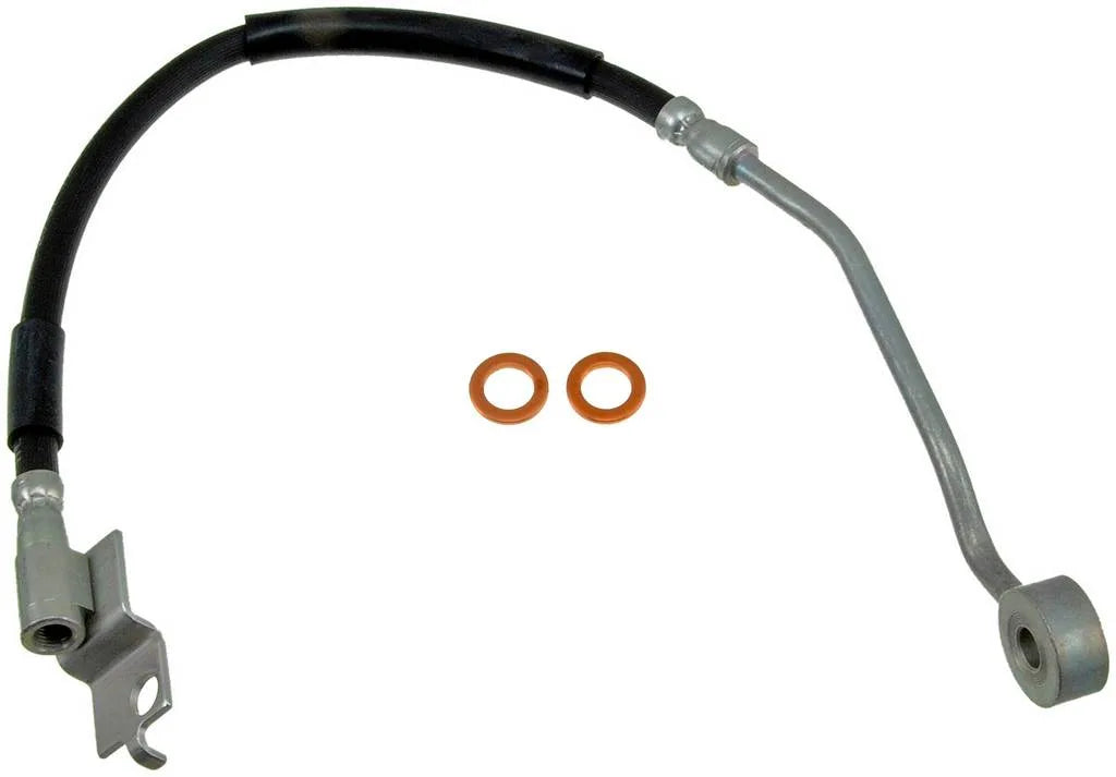 Dorman H38861 1990-1995 Jeep Wrangler Brake Hydraulic Hose