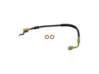 Dorman H38863 1986-1993 Jeep Cherokee Brake Hydraulic Hose