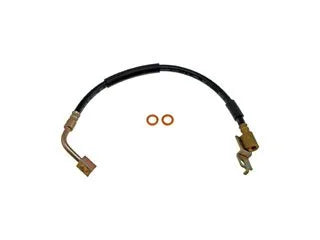 Dorman H38864 1991-1993 Jeep Cherokee Brake Hydraulic Hose