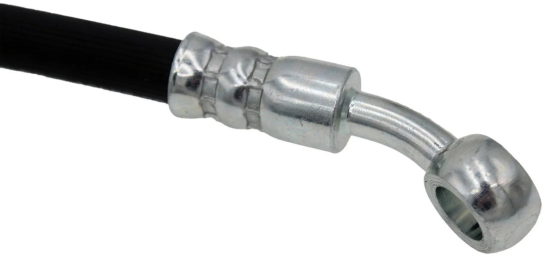 Dorman H38865 1991-2012 Nissan Tsuru Brake Hydraulic Hose