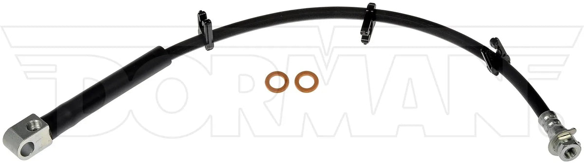 Dorman H38867 1992-1997 Ford F-250 Brake Hydraulic Hose