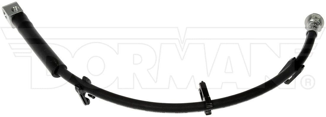 Dorman H38867 1992-1997 Ford F-250 Brake Hydraulic Hose