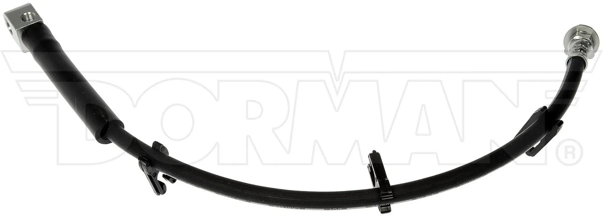 Dorman H38867 1992-1997 Ford F-250 Brake Hydraulic Hose