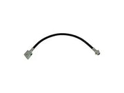 Dorman H38874 1988-1993 Isuzu Pickup Brake Hydraulic Hose