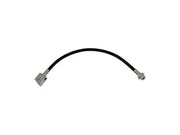 Dorman H38874 1988-1993 Isuzu Pickup Brake Hydraulic Hose