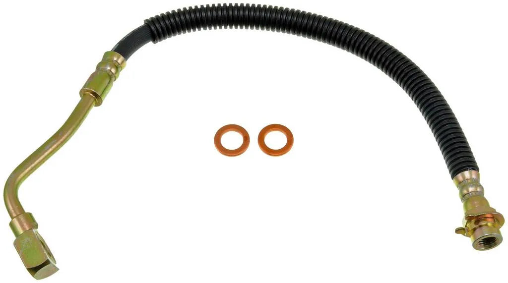 Dorman H38884 1993-2002 Saturn SC1 Brake Hydraulic Hose