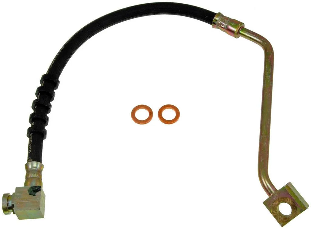 Dorman H38886 1990-1991 Dodge Monaco Brake Hydraulic Hose