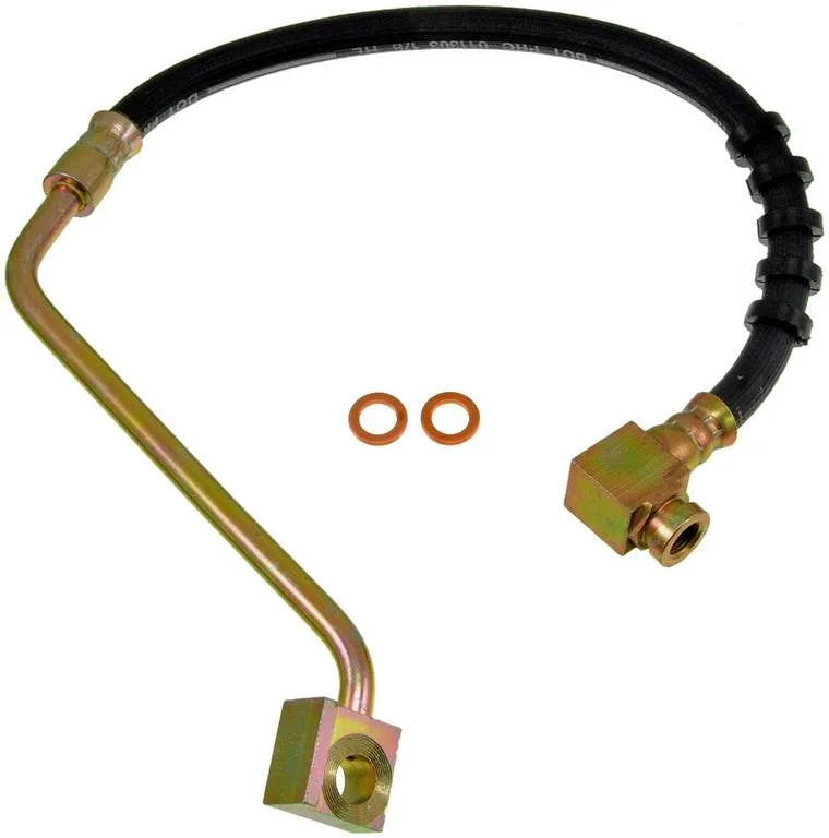 Dorman H38887 1990-1991 Dodge Monaco Brake Hydraulic Hose