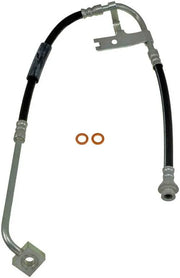 Dorman H38892 1991-1996 Dodge Dakota Brake Hydraulic Hose