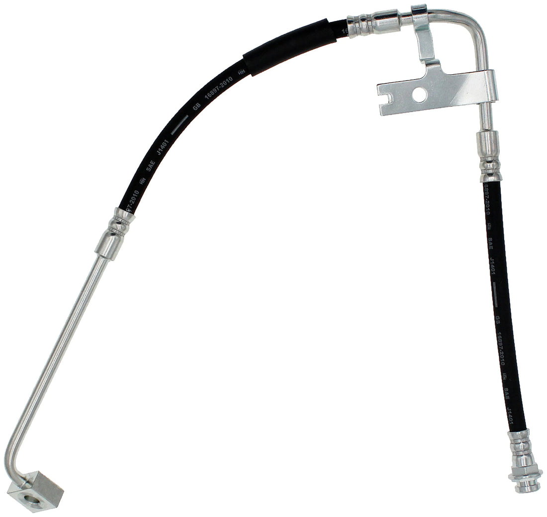 Dorman H38892 1991-1996 Dodge Dakota Brake Hydraulic Hose