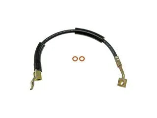Dorman H38895 1997-2006 Jeep Wrangler Brake Hydraulic Hose
