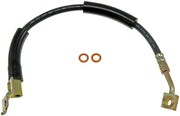 Dorman H38895 1997-2006 Jeep Wrangler Brake Hydraulic Hose