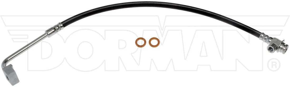 Dorman H38898 1990-1994 Ford F-250 Brake Hydraulic Hose