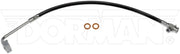 Dorman H38898 1990-1994 Ford F-250 Brake Hydraulic Hose