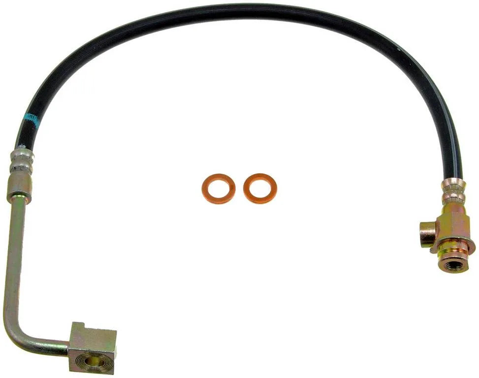 Dorman H38898 1990-1994 Ford F-250 Brake Hydraulic Hose