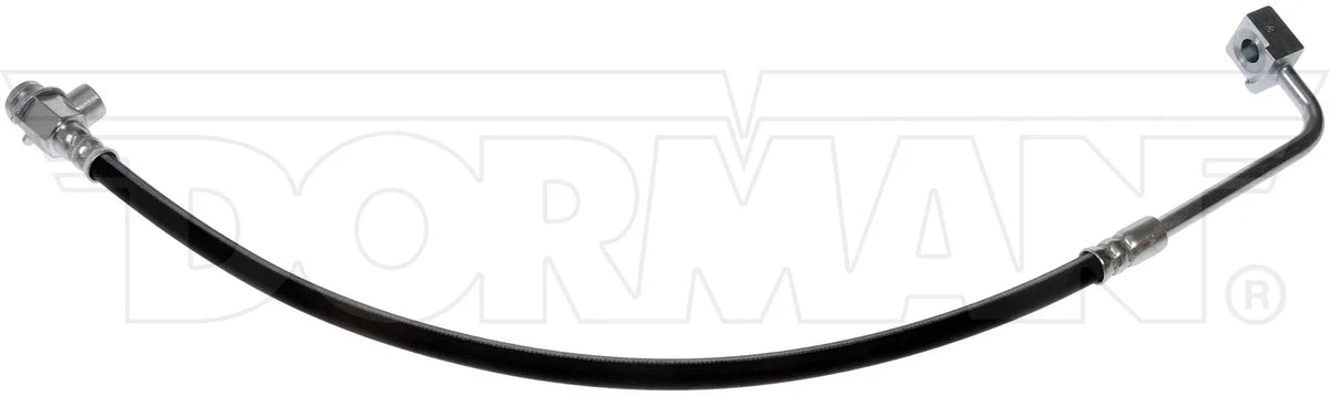 Dorman H38898 1990-1994 Ford F-250 Brake Hydraulic Hose