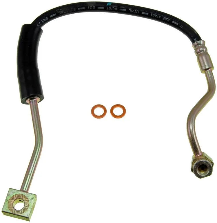 Dorman H38904 1994 Mazda B4000 Brake Hydraulic Hose