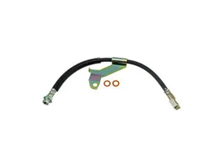 Dorman H38906 1992-1998 Oldsmobile Achieva Brake Hydraulic Hose
