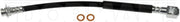Dorman H38907 1999-2005 Buick Park Avenue Brake Hydraulic Hose