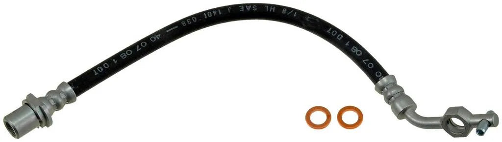 Dorman H38922 1991-1992 Toyota Land Cruiser Brake Hydraulic Hose