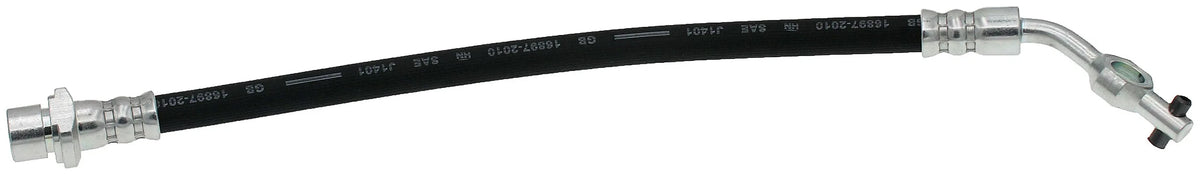 Dorman H38923 1991-1992 Toyota Land Cruiser Brake Hydraulic Hose