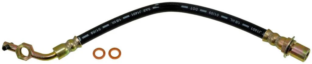 Dorman H38923 1991-1992 Toyota Land Cruiser Brake Hydraulic Hose