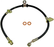 Dorman H38928 1988-1991 Honda Prelude Brake Hydraulic Hose