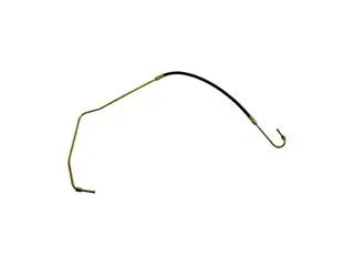 Dorman H38935 1987-1989 Jeep Comanche Clutch Hydraulic Hose