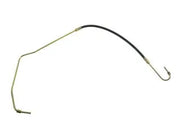 Dorman H38935 1987-1989 Jeep Comanche Clutch Hydraulic Hose