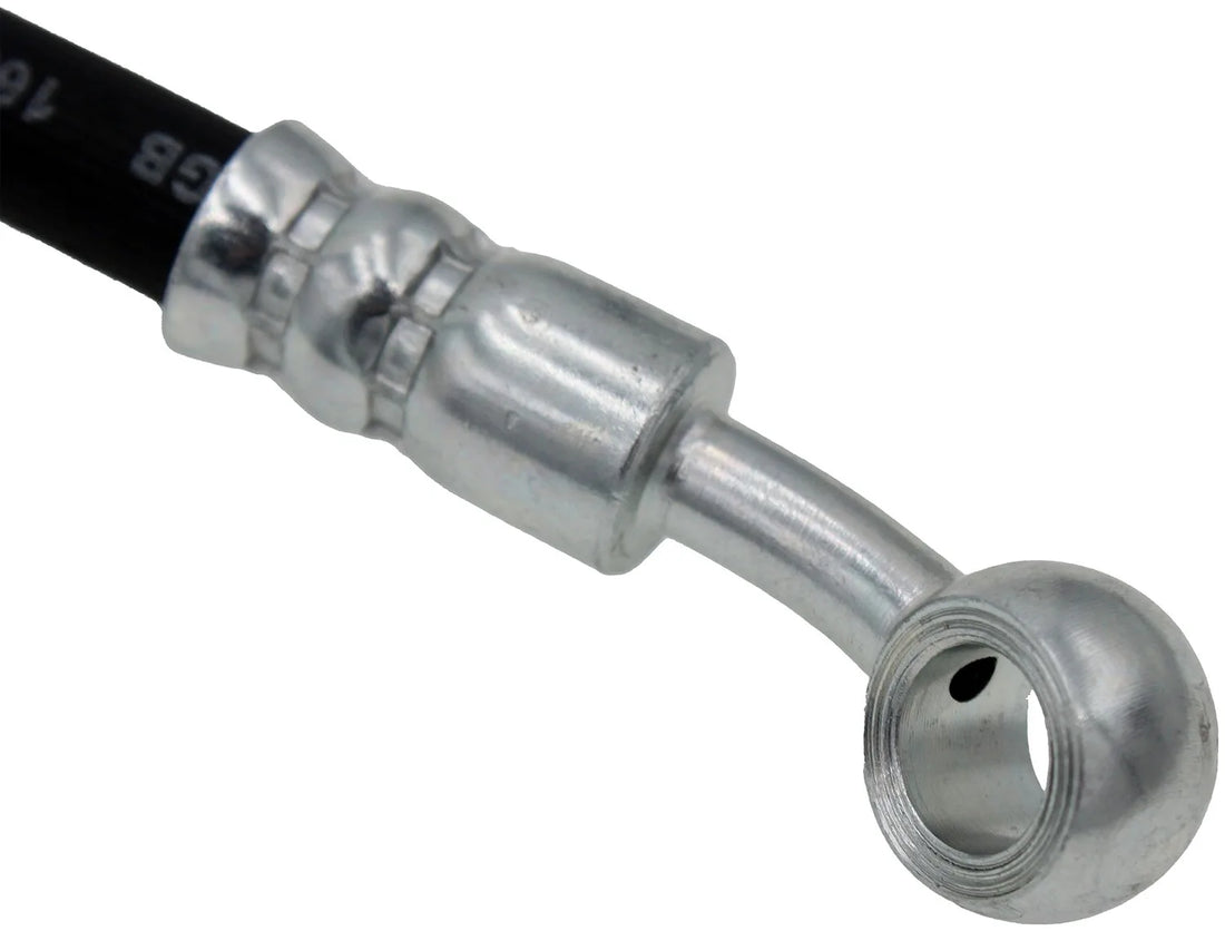 Dorman H38941 1991-2012 Nissan Tsuru Brake Hydraulic Hose