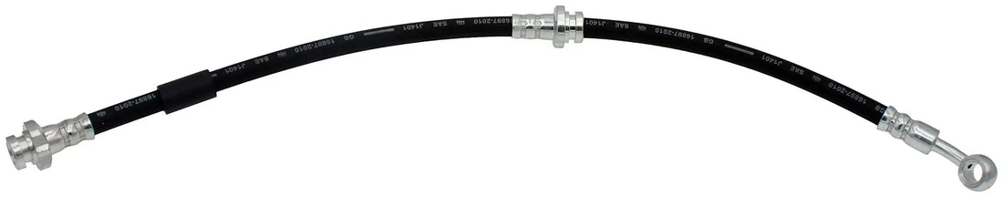Dorman H38941 1991-2012 Nissan Tsuru Brake Hydraulic Hose