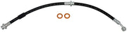 Dorman H38941 1991-2012 Nissan Tsuru Brake Hydraulic Hose