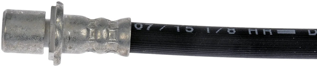 Dorman H38945 1989-1995 Toyota Pickup Clutch Hydraulic Hose