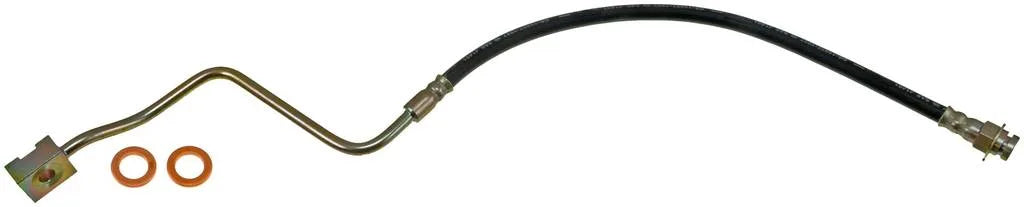 Dorman H38947 1988-1997 Ford F-Super Duty Brake Hydraulic Hose