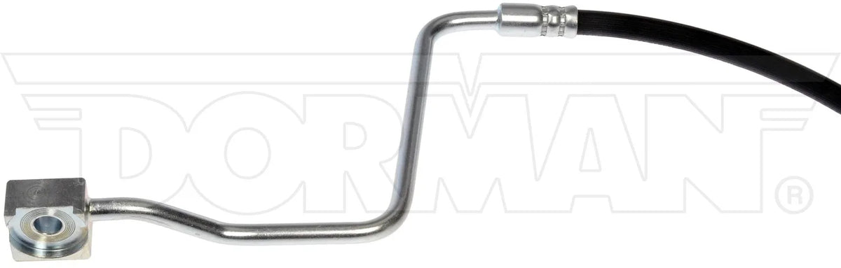Dorman H38948 1989-1997 Ford F-53 Motorhome Chassis Brake Hydraulic Hose