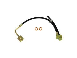 Dorman H38949 1988-1991 Ford F-Super Duty Brake Hydraulic Hose
