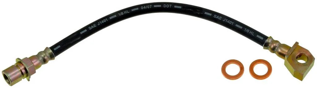 Dorman H38962 1991-1995 Ford Taurus Brake Hydraulic Hose