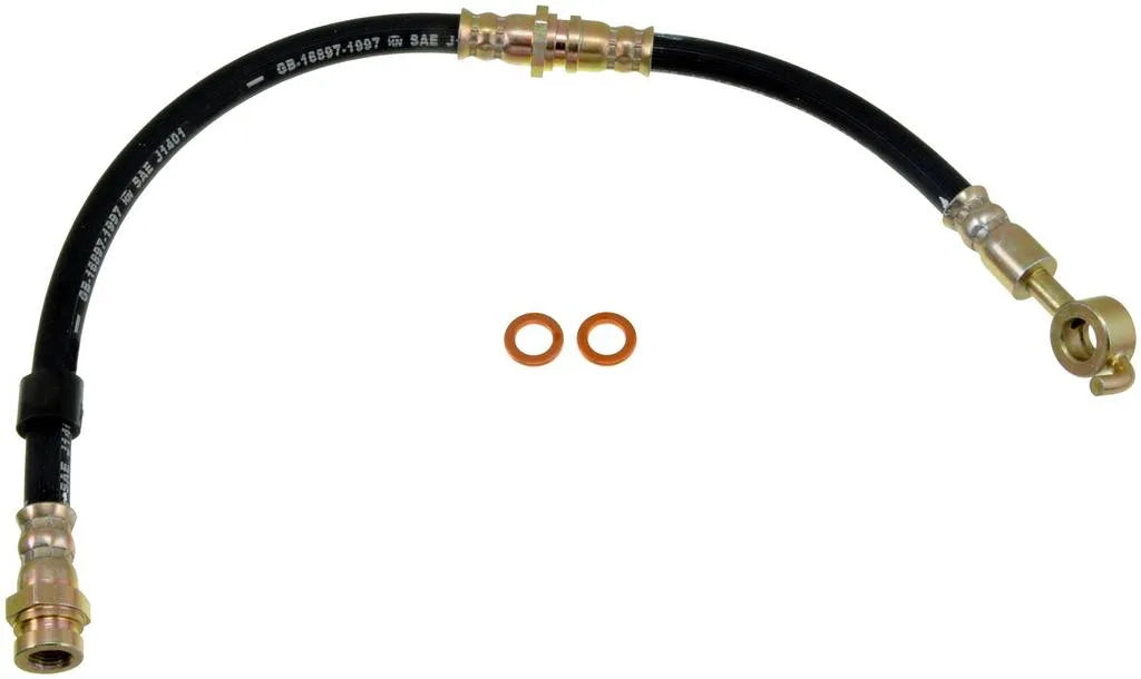 Dorman H38969 1993-2002 Mazda 626 Brake Hydraulic Hose