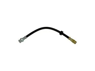 Dorman H38992 1990-1992 Volkswagen Jetta Brake Hydraulic Hose