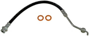 Dorman H38996 1986-1991 Mazda RX-7 Brake Hydraulic Hose